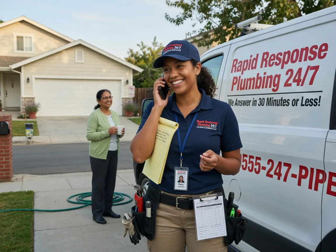 Emergency Plumber Cotton Center, TX FAQs